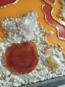 Magický svet, 52x42 cm - 3