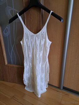 plazove saty hackovane - 3