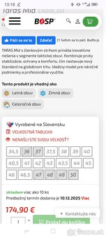 BOSP Taras Mid GORE-TEX - 3