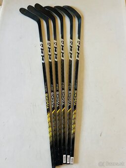 Predám hokejky CCM Tacks SR nové - 3