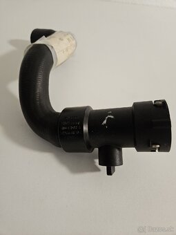 Hadica chladiča A8 D2 2.8 V6 - 3