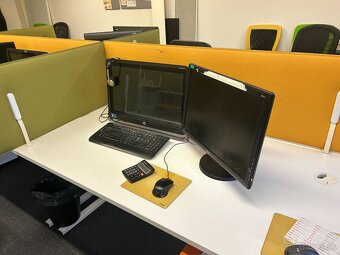 Kvalitné akustické paravány NowyStyl (9ks) - 3