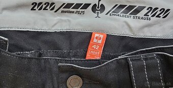 Damske Engelbert Strauss 42 - 3