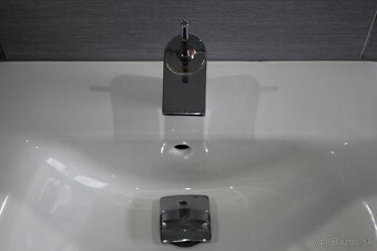 kvalitná batéria HANSA aj so zátkou - 3