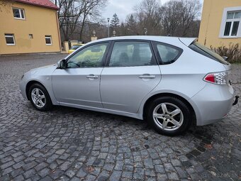 Subaru Impreza 1.5 Comfort 4x4 - 3
