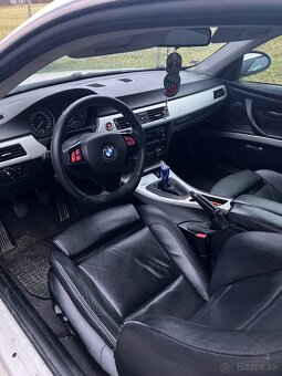 Bmw e92 325d 145kw manual - 3