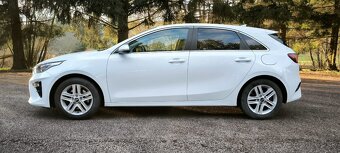 Kia Ceed Hatchback 1.4 T-GDI AUTOMAT - 3