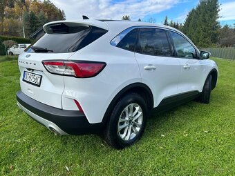 Escape Kuga 1.5  4x4 2020 Super - 3