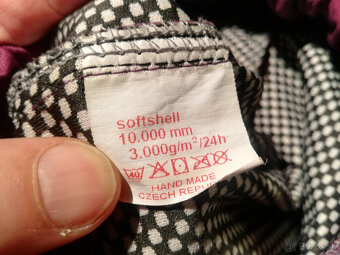 Softhellove nohavice, 8~9 rokov - 3