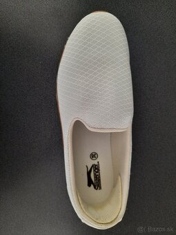 Botasky Slazenger 38 - 3