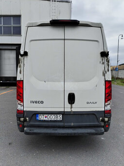 Iveco Daily 2.3 - 3