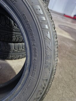 195/60R15 zimne - 3