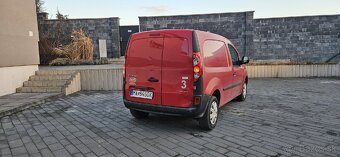 Renault Kangoo 1.5 Diesel 2012 - 3