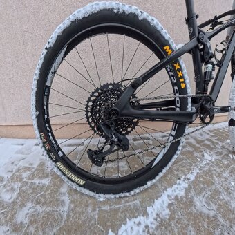 Kellys Slanger mullet - 3