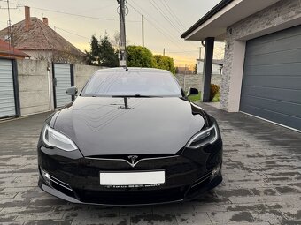 Tesla Model S 75D - 3