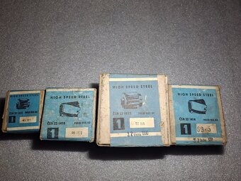 Vystruznik vyhrubnik nove - 3