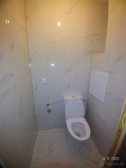 Stavebné úpravy - 3