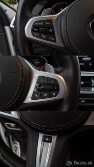 Predam BMW X6, . 40i. 250kw. MHEV - 3