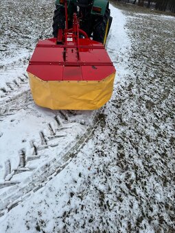 Bubnova kosačka Wirax 135 - 3