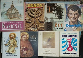 KRESŤANSKÁ LITERATÚRA 5.časť - 3