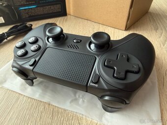 Gamepad WhiteShark Armageddon - 3