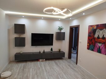 Trojizbový byt - znížená CENA - 3