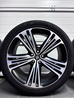Seat Tarraco 5x112 R20 Letne - 3