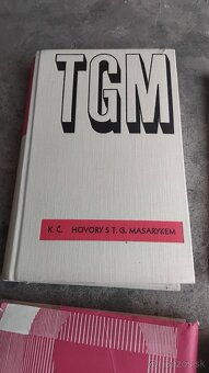 Štefánik a rôzne knižky - 3