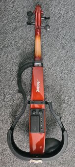 Elektrické husle - 3