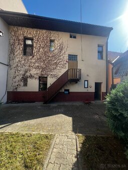 PREDAJ rodinného domu - Zvolen - 3