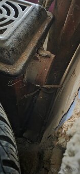 Kachle / peterky - 3