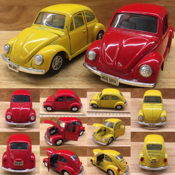 Zbierka Chorbákov - 3