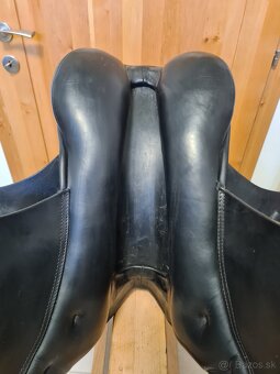 Predám sedlo Kentaur Priamos - 3