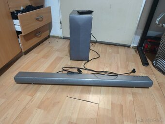 Predam lg soundbar - 3