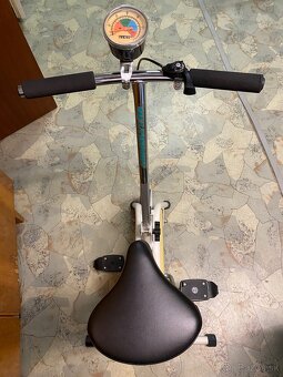 Stacionárny bicykel - 3