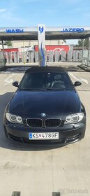 BMW 118i cabrio - 3