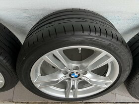 R18 letné pneumatiky Bridgestone - 3