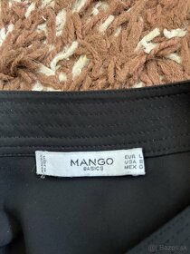 Mango blúzka - 3