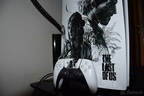 The Last of Us Polep na PS5 - 3