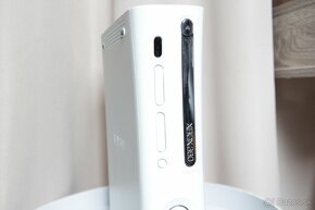Xbox 360 - Nefunkčná mechanika - 3