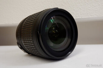 Nikon AF-S DX 18-105mm f/3,5-5,6G ED VR - 3