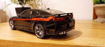 Chevrolet Camaro Exorcist - 3