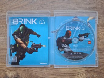 Hra PS3 | Brink - 3