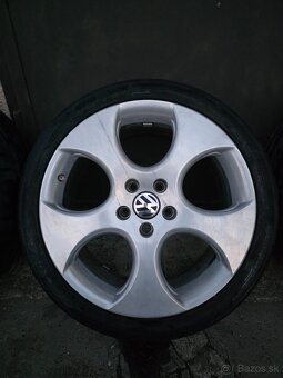 5x112 Volkswagen GTI Detroit R18 - 3