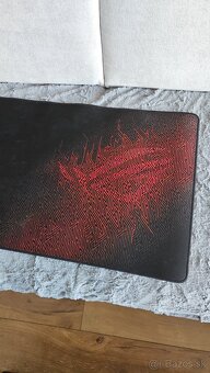 Asus podložka pod klávesnicu a myš - 3