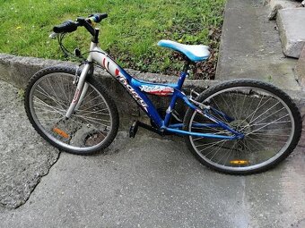 Predam detsky bicykel. - 3
