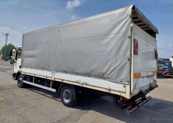 MAN TGL 8.180 4X2 BL nafta 132 kw - 3