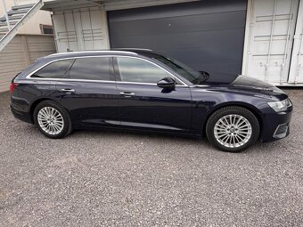 Audi a6 avant c8 20182.0tdi design S tonic - 3