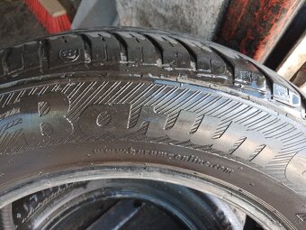 2x letné pneumatiky 185/65 r15 - 3