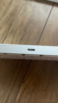 Apple Magic Keyboard s Numerickou SK 1.gen - 3